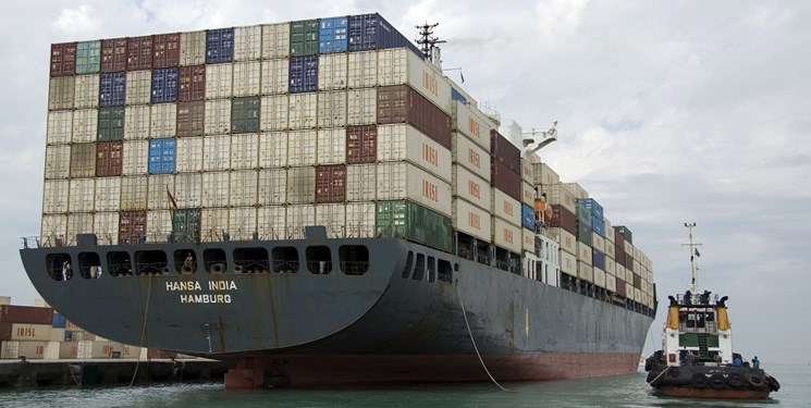 80 درصد واردات محصولات غذایی از کالاهای اساسی است