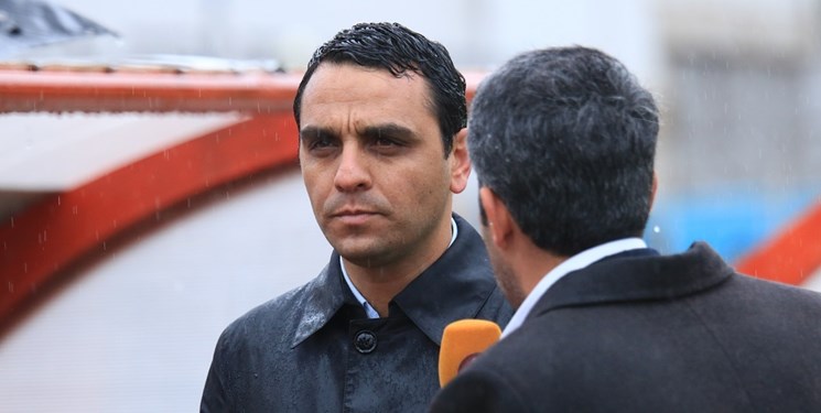 هیچ الزامی از طرف فیفا برای حضور بانوان در لیگ نداریم هیچ الزامی از طرف فیفا برای حضور بانوان در لیگ نداریم