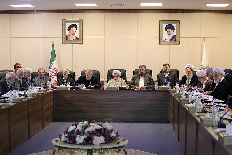 چرا جلسات مجمع تشخیص مصلحت نظام برگزار نمی‌شود؟