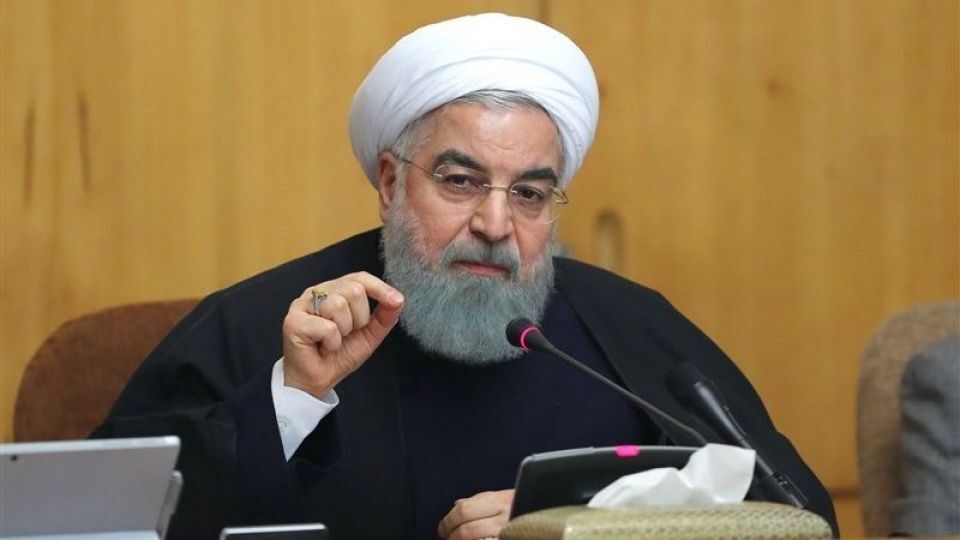 اطلاعات باید در اختیار همگان باشد/ رسانه، گوش، چشم و جان مردم است