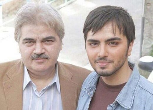 کمال طباطبایی، تهیه کننده سینما و تلویزیون درگذشت کمال طباطبایی، تهیه کننده سینما و تلویزیون درگذشت