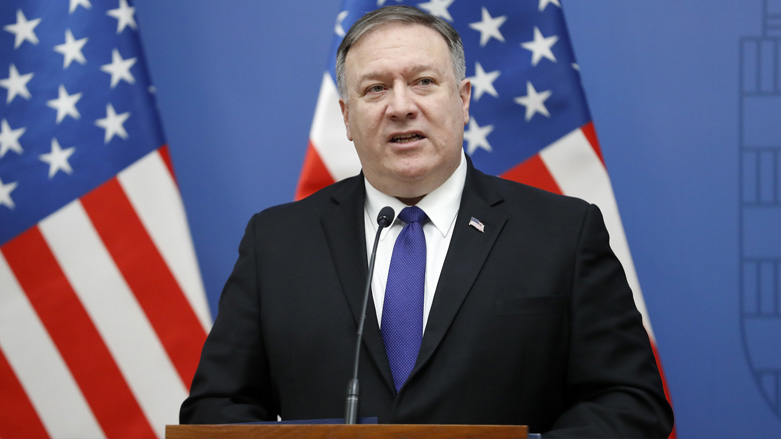 ما میخواهیم ایران را وادار به مذاکره کنیم ما میخواهیم ایران را وادار به مذاکره کنیم