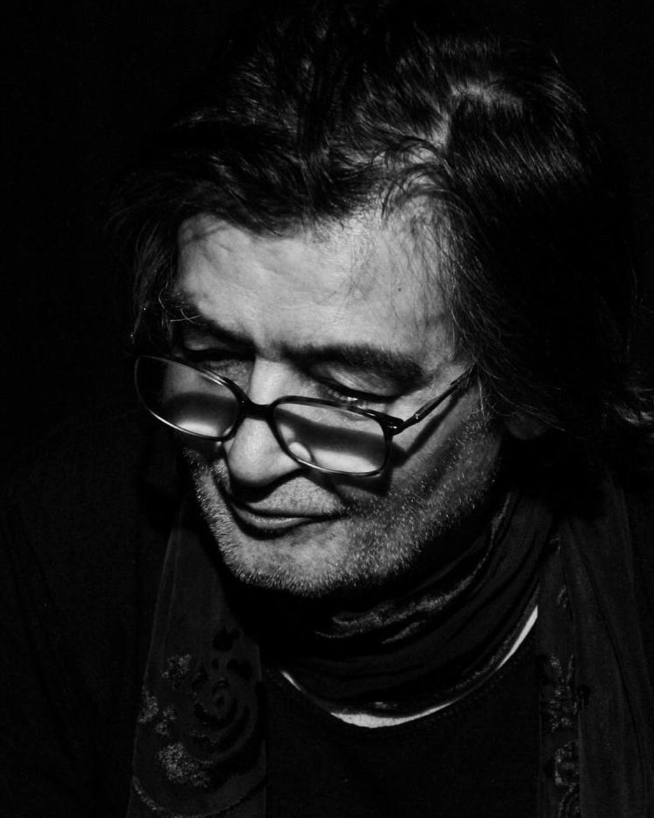 پاسخ رضا رویگری به شایعه‌ها درباره بیماری‌اش