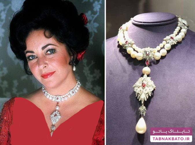 پنج زن که نامشان در تاریخ جواهرات باقی ماند