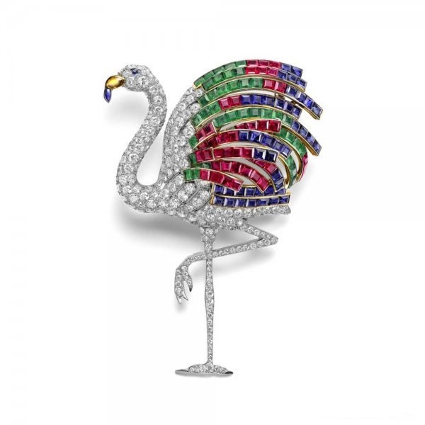 پنج زن که نامشان در تاریخ جواهرات باقی ماند