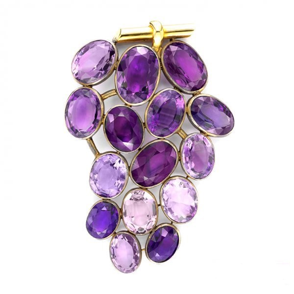 پنج زن که نامشان در تاریخ جواهرات باقی ماند