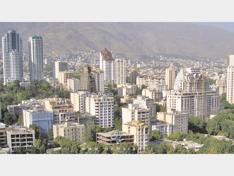 کاهش قیمت مسکن کلید خورد کاهش قیمت مسکن کلید خورد