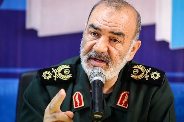 جنگ با ایران، رژیم صهیونیستی را در معرض تهدید قرار می‌دهد/ قدرت ایران، کرک و پشم عربستان را ریخته