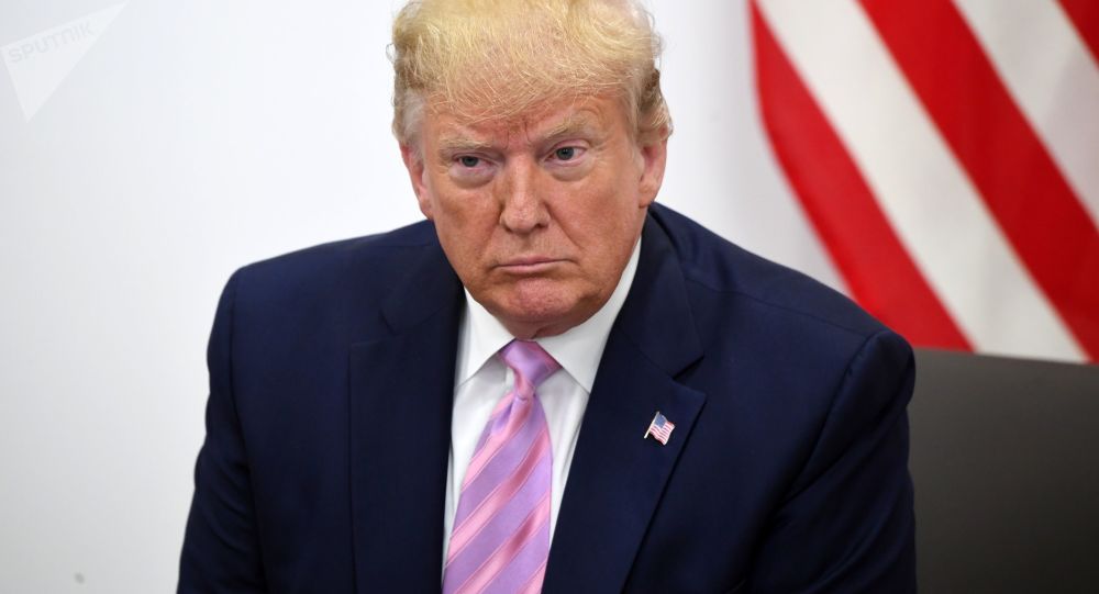 نادانی ترامپ می‌تواند آمریکا را وارد فاجعه کند/ توانایی ایران برای ایستادگی در یک جنگ خونین را نباید دست کم گرفت