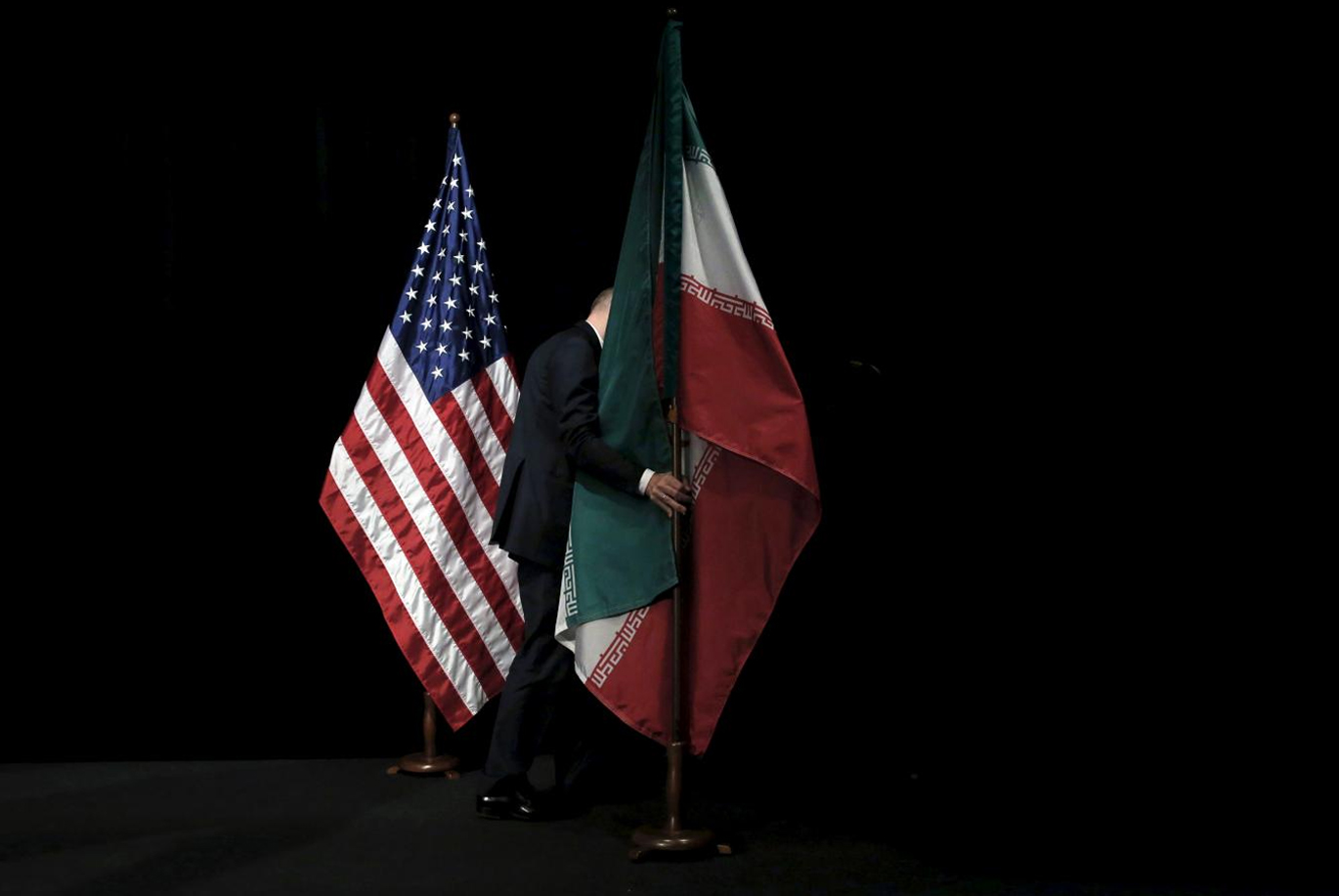 راه حل مشکل چهل ساله ایران و آمریکا چیست؟