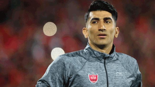 ۴ میلیون یورو + ۲ بازیکن قرضی پیشنهاد چشمگیر بشیکتاش به پرسپولیس برای بیرانوند