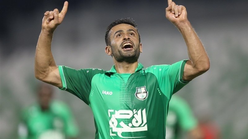 امید ابراهیمی از الاهلی کنار گذاشته میشود؟ امید ابراهیمی از الاهلی کنار گذاشته میشود؟