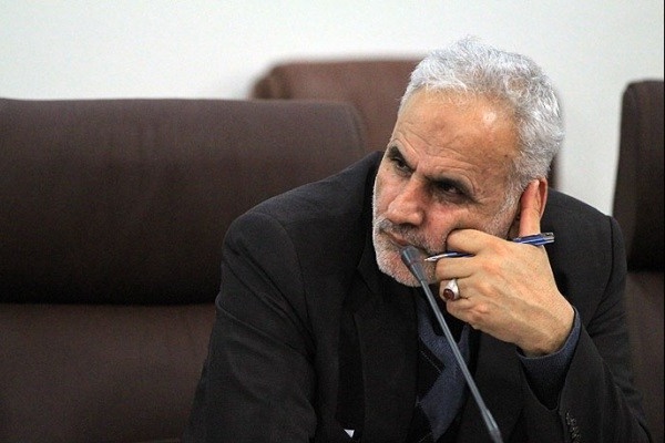 زدوبند‌ها در مجلس حقیقت دارد/ برخی نمایندگان به بابک زنجانی وصل بودند