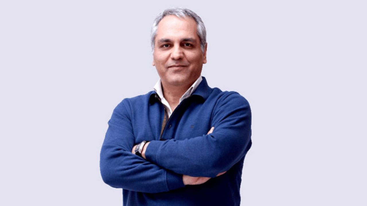 مهران مدیری همبازی پیمان معادی در فیلم مهدویان شد