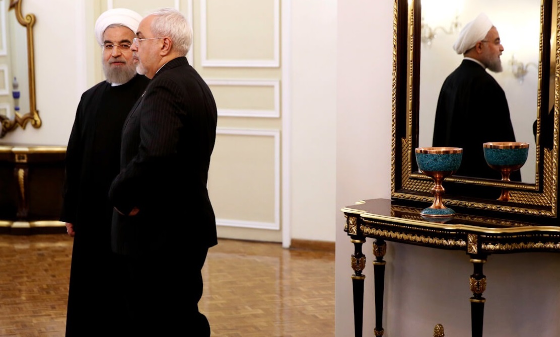 آیا رئیس جمهور ایران در سال 1400، دیپلمات خوش خنده اصفهانی خواهد بود؟