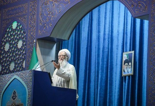 امام جمعه تهران: خیلی‌ها در انقلاب بخاطر زودرنجی از قطار انقلاب پیاده شدند