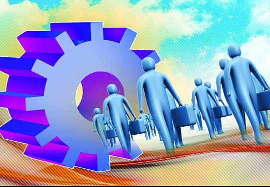 افزایش 2 میلیون نفری بیکاران با درآمد کشور! افزایش 2 میلیون نفری بیکاران با درآمد کشور!