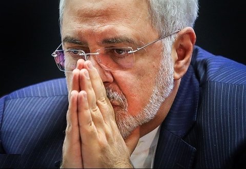ترامپ با تحریم ظریف سعی دارد ایران را به معرفی شخص دیگری برای مذاکره سوق دهد