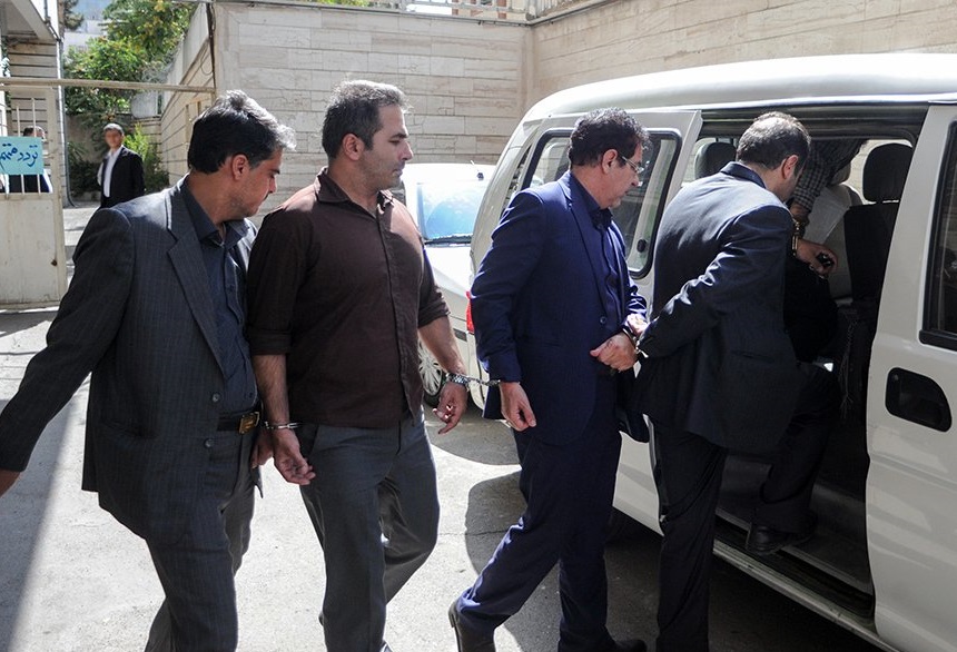 ابلاغ حکم پرونده فروش آزاد گوشت‌های برزیلی/ متهمان راهی زندان شدند