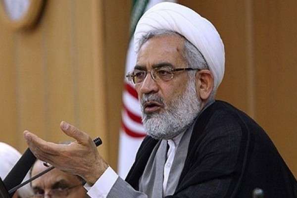 جزئیات دستگیری اکبر طبری از زبان دادستان کل کشور