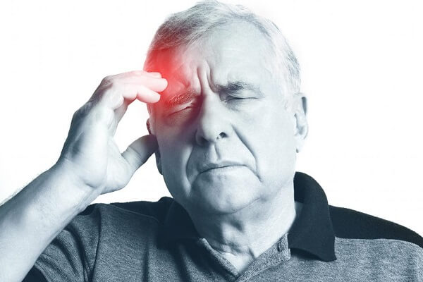 مهمترین نشانههای سکته مغزی را بشناسید مهمترین نشانههای سکته مغزی را بشناسید