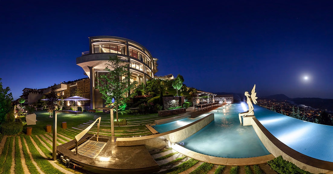 «باستی‌هیلز» و «هفت‌سنگان قزوین» زیر ذره بین سازمان بازرسی