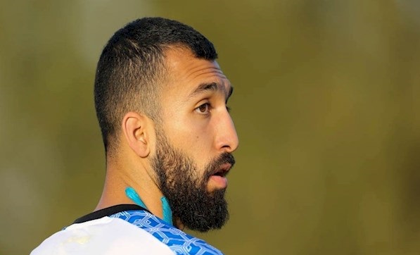 روزبه چشمی به الاهلی قطر پیوست! +عکس