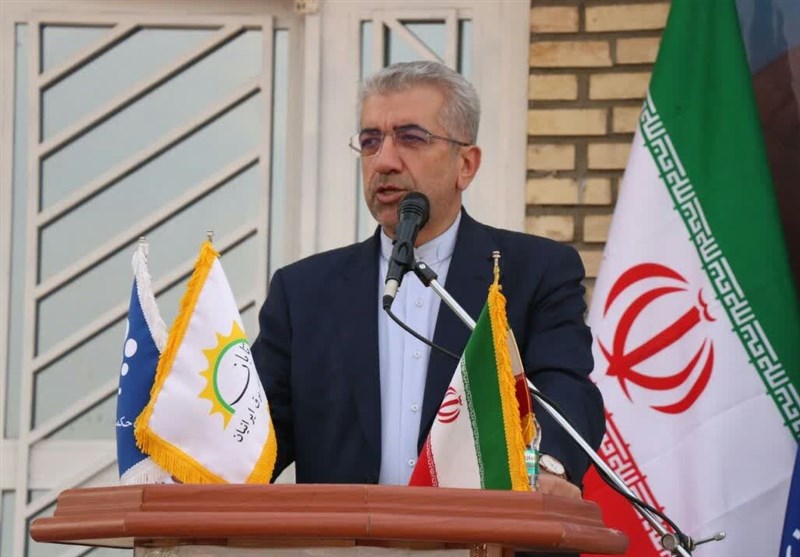 ۷۵درصد سدها پُر است/کمبود جدی آب در سیستان و بلوچستان