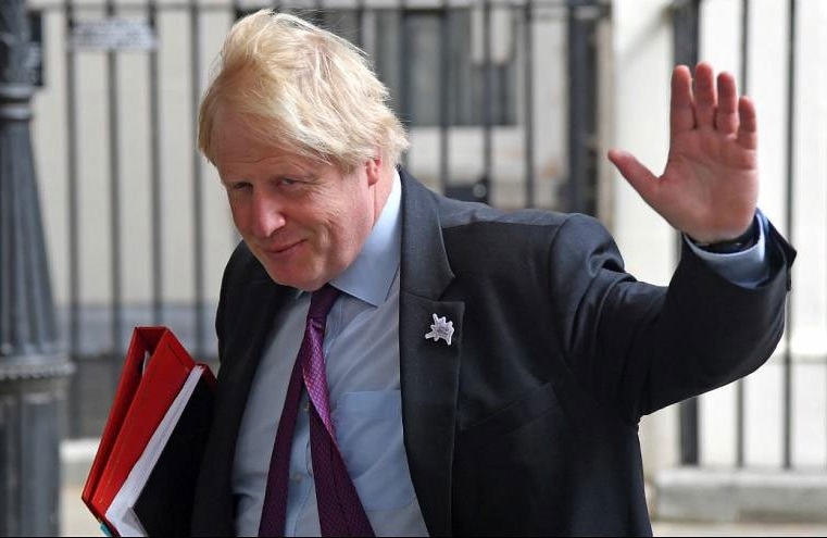 آیا جانسون رویکرد سخت‌تری در قبال ایران خواهد داشت؟