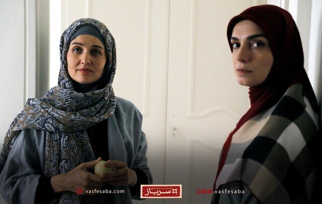 گلوریا هاردی به سریال «سرباز» پیوست +عکس