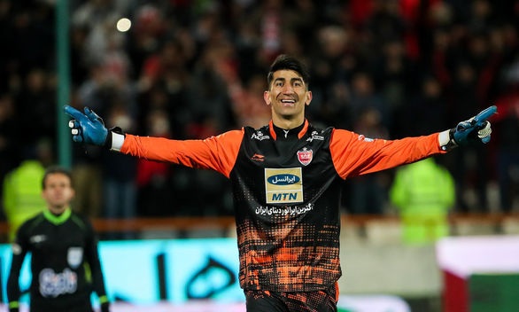 پرسپولیس باید فکر اساسی برای خط حمله کند/ رفتن بیرانوند خطرناک است