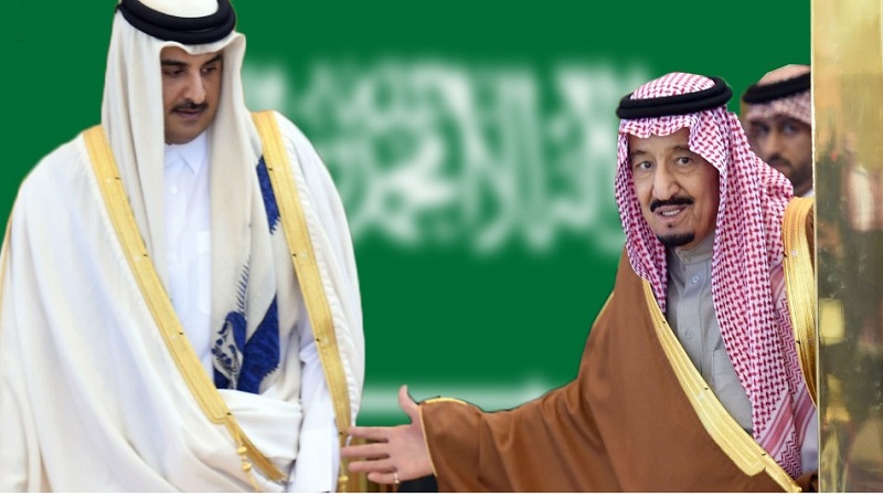 عربستان هنوز نتوانسته خنجر از پشتی را که امارات با نزدیکی به ایران، به آن‌ها وارد آورد، هضم کند / ریاض هم بزودی موضع خود در قبال تهران را تغییر می‌دهد