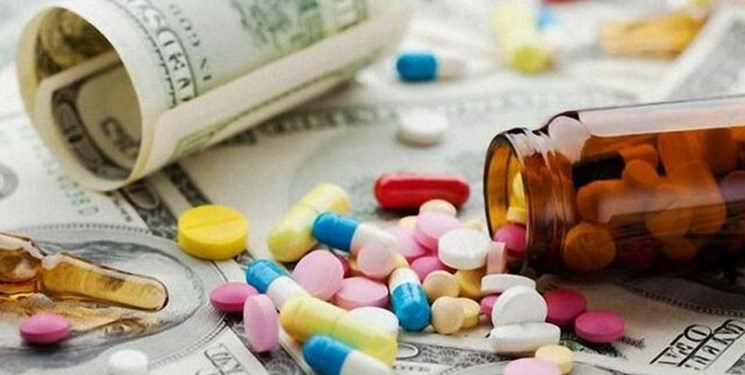 ابعاد فساد در حوزه دارو مشخص نیست ابعاد فساد در حوزه دارو مشخص نیست