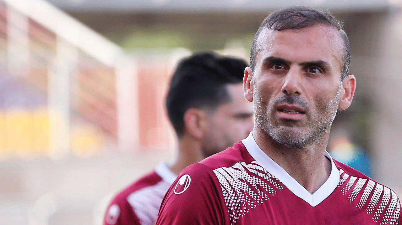 خیلی‌ها دوست ندارند آرامش داشته باشیم/ کالدرون تلاش می‌کند که تیم خوبی بسازد