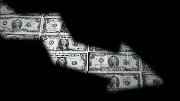 دوره ۷ ساله سقوط دلار آمریکا در راه است