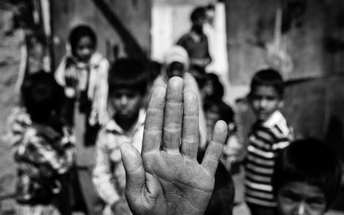 نهاد‌ها در طرح جمع آوری کودکان خیابانی منفعت خود را درنظر می‌گیرند