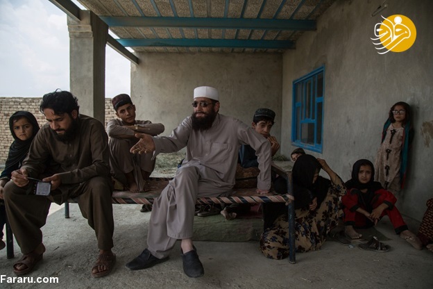 چگونه سازمان سیا به دنبال حفظ جای پای خود در افغانستان است؟