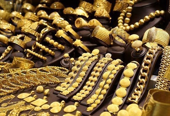 قیمت روز طلا در بازار امروز ۱۳۹۸/۰۵/۲۱