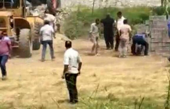 آخرین جزییات درگیری در محمود آباد/ چند نفر از کارکنان پایگاه هوایی ارتش بازداشت شدند