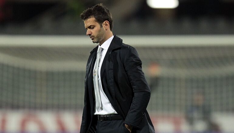 کدام موضوع &laquo;استراماچونی&raquo; را عصبانی کرد/ فشار خارجی، سکوت داخلی!