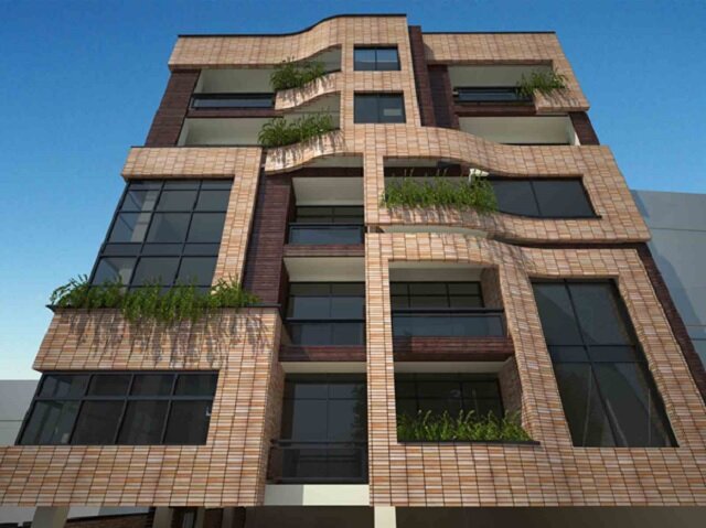 ایران ۲ برابر میانگین جهانی خانه خالی دارد