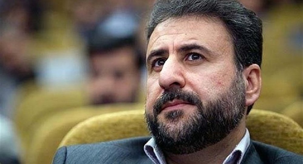 مقابله با اسرائیل در خلیج فارس به نیابت از دنیای اسلام خواهد بود