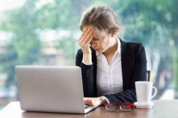 تشخیص زودهنگام ام اس با این ۱۶ نشانه