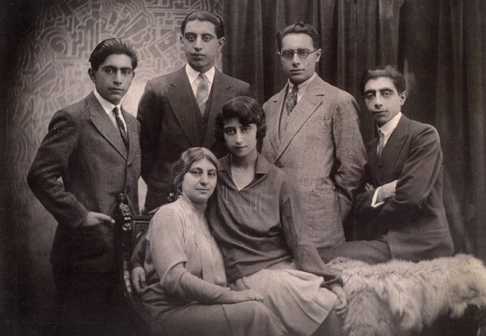 ژست ناکام نخست وزیر!