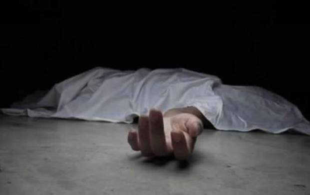 فوت وحشتناک سارق حین سرقت کابل‌های دکل فشار قوی