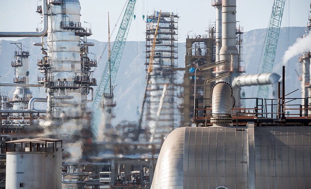 راه طول و دراز «سیلیکون ولی نفتی»