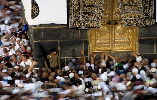 اقدام بی&zwnj;سابقه عربستان در مراسم حج امسال