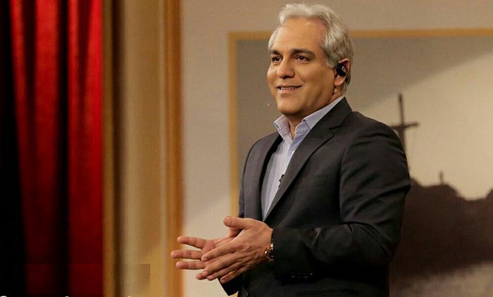 آغاز ضبط شب نشینی مهران مدیری آغاز ضبط شب نشینی مهران مدیری