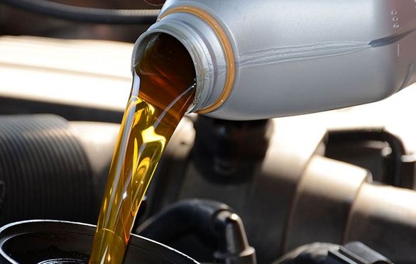 مقصر گرانی روغن موتور نیستیم