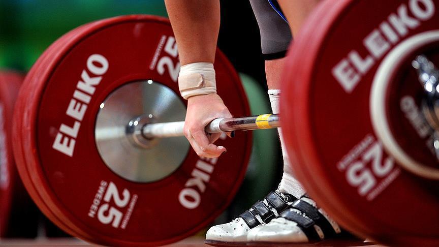 اسامی ۱۲ وزنه‌بردار ایران برای مسابقات جهانی ۲۰۱۹
